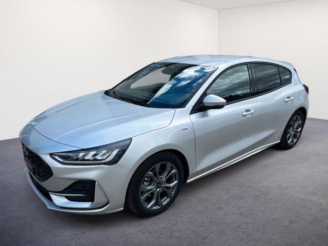 Ford Focus - Lim. 1.0 ST-Line/LED/RFK/NAV/19Z/