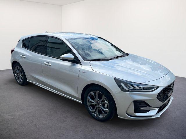 Ford Focus - Lim. 1.0 ST-Line/LED/RFK/NAV/19Z/