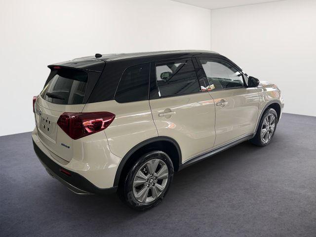 Suzuki Vitara 1.4 Comfort GL+ 4x4/LED/NAV/FACELIFT/ 