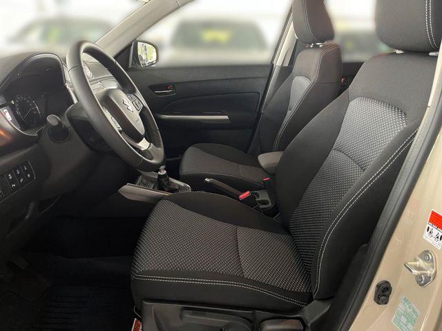 Suzuki Vitara 1.4 Comfort GL+ 4x4/LED/NAV/FACELIFT/ 