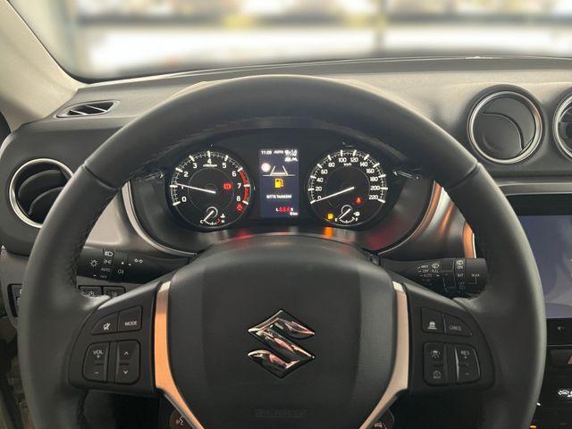 Suzuki Vitara 1.4 Comfort GL+ 4x4/LED/NAV/FACELIFT/ 