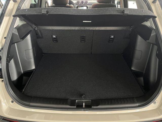 Suzuki Vitara 1.4 Comfort GL+ 4x4/LED/NAV/FACELIFT/ 