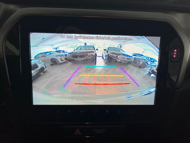 Suzuki Vitara 1.4 Comfort GL+ 4x4/LED/NAV/FACELIFT/ 