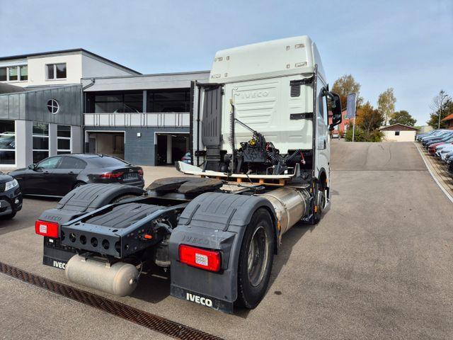 Iveco S-WAY AS440S46T/P 2LNG 