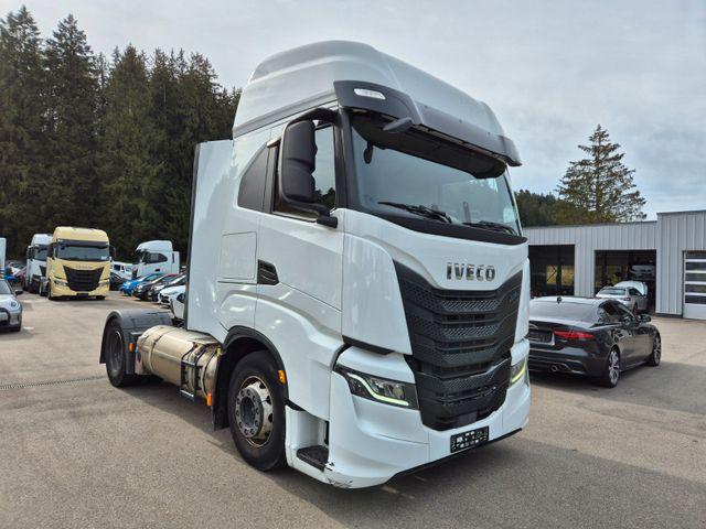 Iveco S-WAY AS440S46T/P 2LNG 