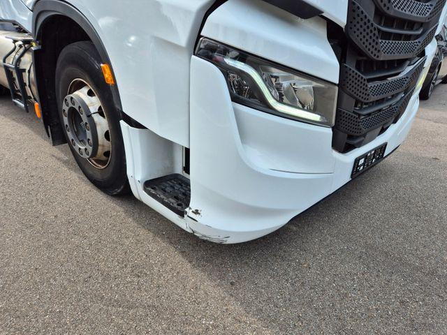 Iveco S-WAY AS440S46T/P 2LNG 