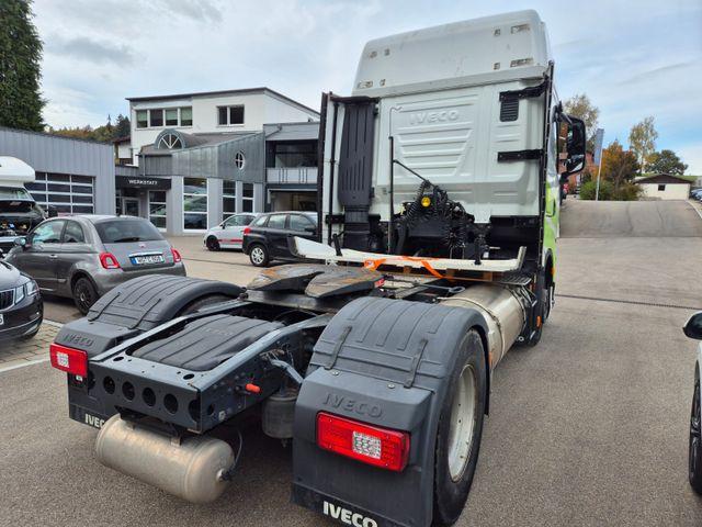Iveco S-WAY AS440S46T/P 2LNG 