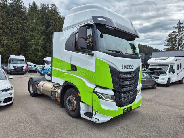 Iveco S-WAY AS440S46T/P 2LNG 