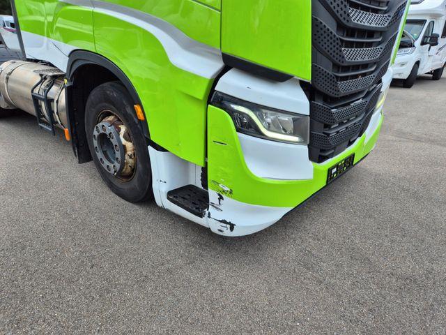 Iveco S-WAY AS440S46T/P 2LNG 