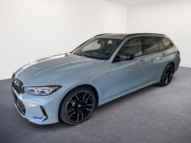 BMW M3 - xDrive Touring/PANO-D/AHK/H&K/HUD/LEDER