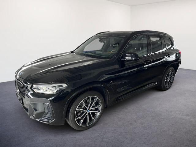 BMW X3 - xDrive30d M SPORT/NAV-PROF/PANO-DA/AHK/H&K