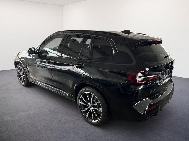 BMW X3 xDrive30d M SPORT/NAV-PROF/PANO-DA/AHK/H&K 
