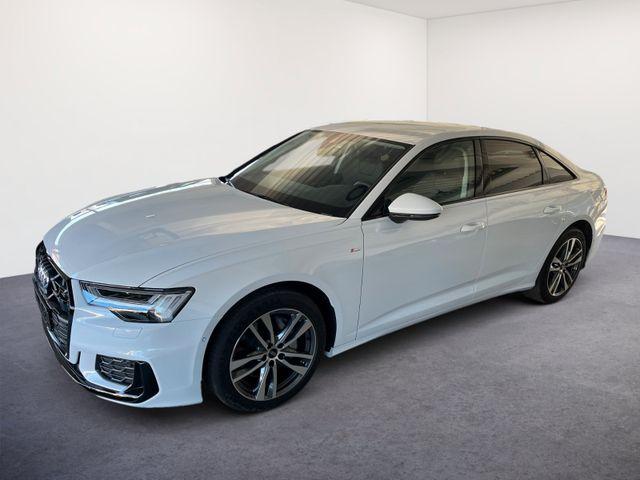 Audi A6 - Lim. 50 3.0 TDI quattro S LINE/MATX-LED/B&O/