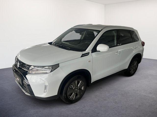 Suzuki Vitara - 1.4 Comfort GL+ 4x4/LED/NAV/FACELIFT/