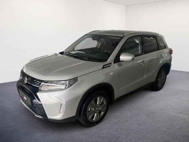 Suzuki Vitara - 1.4 Comfort GL+ 4x4/LED/NAV/FACELIFT/