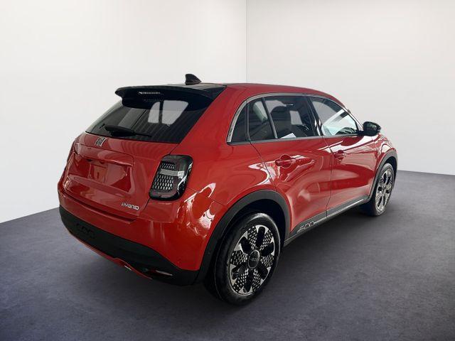 Fiat 600 La Prima Hybrid 1.2 T3 DCT/ACC/LED/NAV/360°/ 