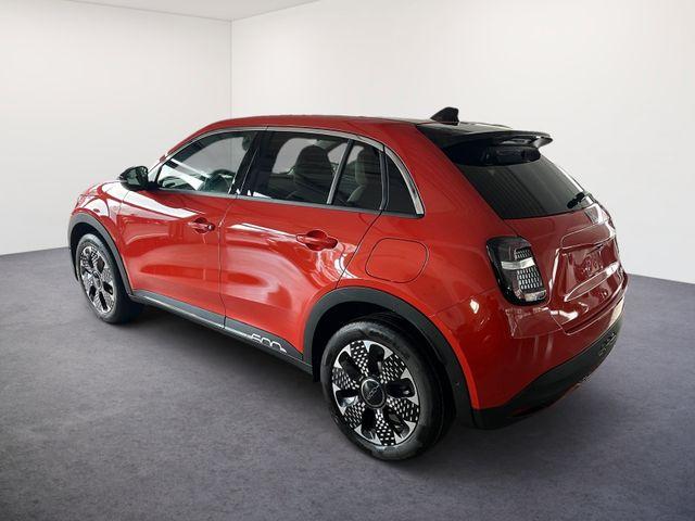 Fiat 600 La Prima Hybrid 1.2 T3 DCT/ACC/LED/NAV/360°/ 