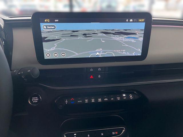 Fiat 600 La Prima Hybrid 1.2 T3 DCT/ACC/LED/NAV/360°/ 