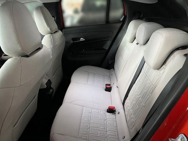 Fiat 600 La Prima Hybrid 1.2 T3 DCT/ACC/LED/NAV/360°/ 