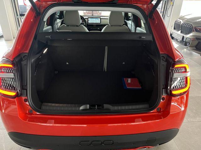 Fiat 600 La Prima Hybrid 1.2 T3 DCT/ACC/LED/NAV/360°/ 