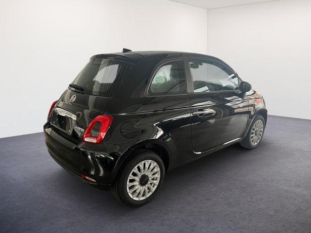 Fiat 500 1.0 GSE Hybrid/15Z/PDC H/KLIMA/NSW/APPLE CP/ 