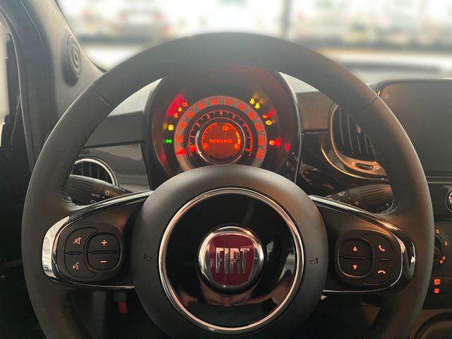 Fiat 500 1.0 GSE Hybrid/15Z/PDC H/KLIMA/NSW/APPLE CP/ 