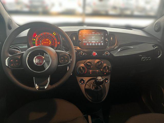 Fiat 500 1.0 GSE Hybrid/15Z/PDC H/KLIMA/NSW/APPLE CP/ 