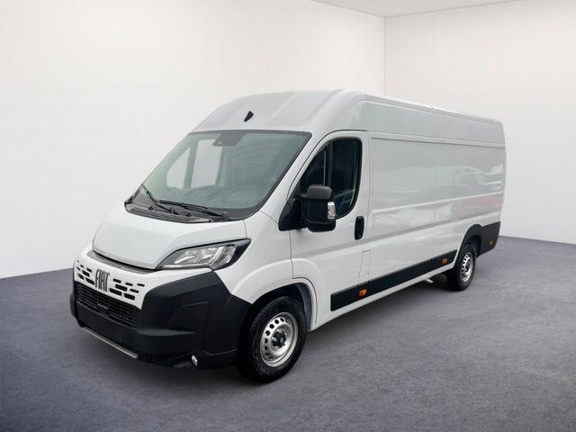 Fiat Ducato - MY25 L4H2 Maxi 35 180PS/RADIO/KLIMA/RFK