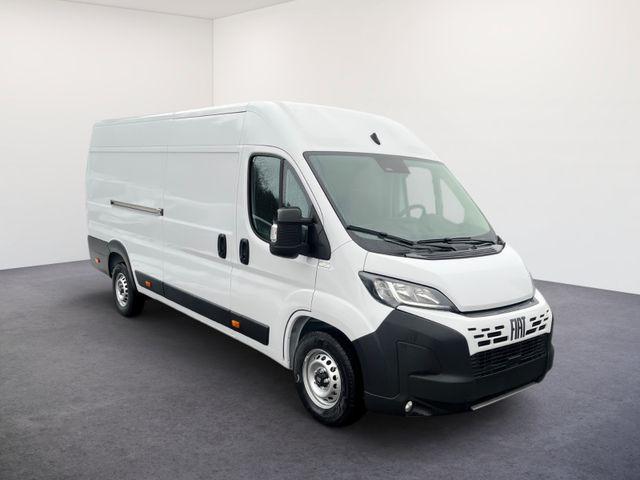 Fiat Ducato - MY25 L4H2 Maxi 35 180PS/RADIO/KLIMA/RFK