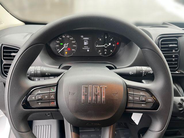 Fiat Ducato MY25 L4H2 Maxi 35 180PS/RADIO/KLIMA/RFK 