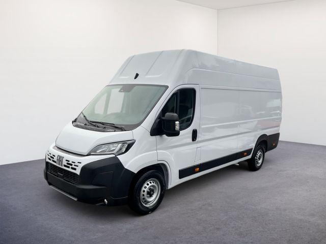 Fiat Ducato - MY25 L4H3 Maxi 35 180PS/RADIO/KLIMA/RFK