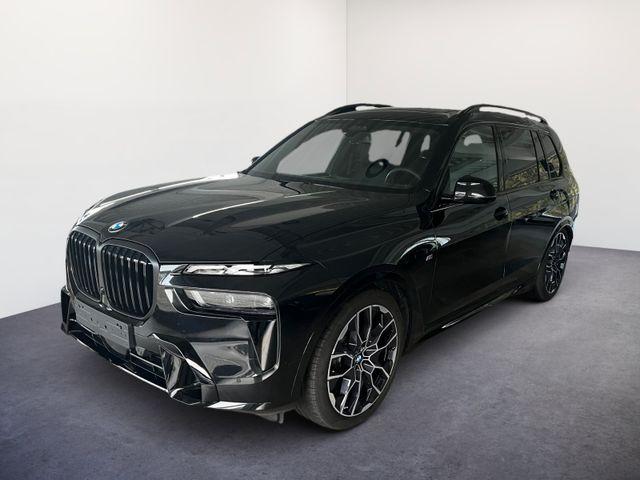 BMW X7 - xDrive 40d M SPORT/AHK/22Z/H&K/PANO-DA/7-SI/