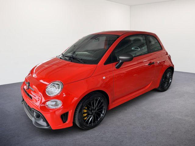 Abarth 695 - 1.4 180 PS/BEATS/17Z/SONDERFARBE