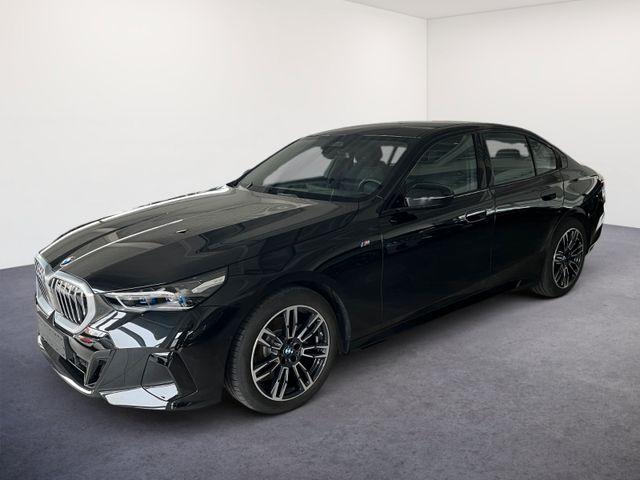 BMW 5er - d Lim. M Sport/LED/NAV/SHZ/RFK/