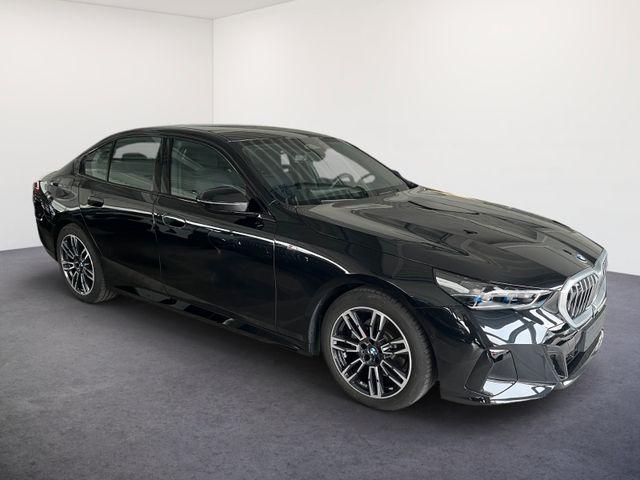 BMW 5er d Lim. M Sport/LED/NAV/SHZ/RFK/ 