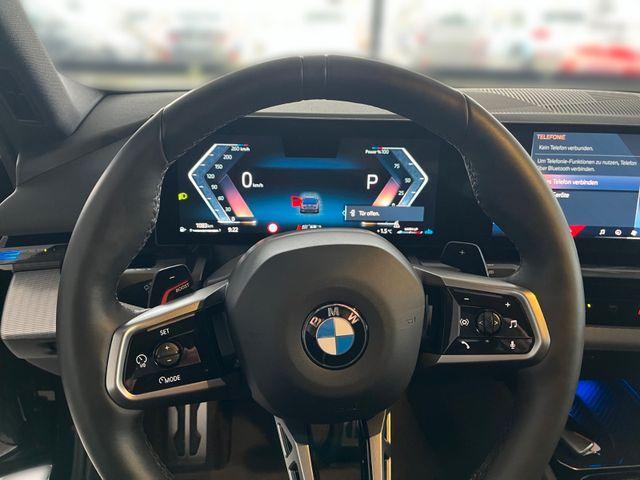 BMW 5er d Lim. M Sport/LED/NAV/SHZ/RFK/ 