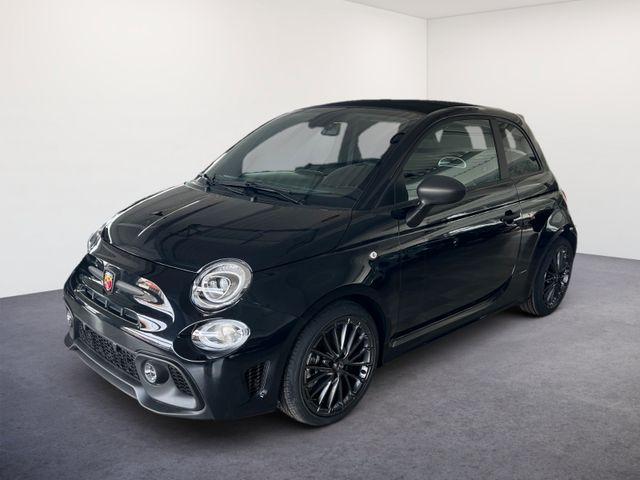 Abarth 595C - Cabrio 1.4 T-Jet/16Z/KLIMA/PCD H/