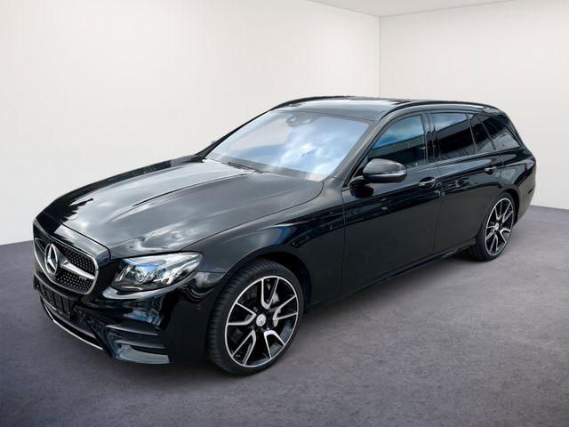 Mercedes-Benz E-Klasse - E53 AMG T 4Matic+/PANO/HUD/20Z/LED/NAPPA/NIGHT P