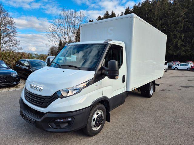 Iveco - 35C16H KOFFER-LADEBORDWAND