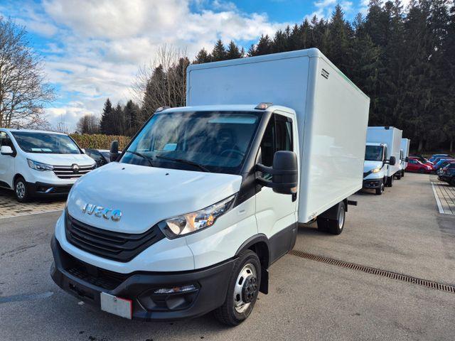 Iveco - 35C16H KOFFER-LADEBORDWAND