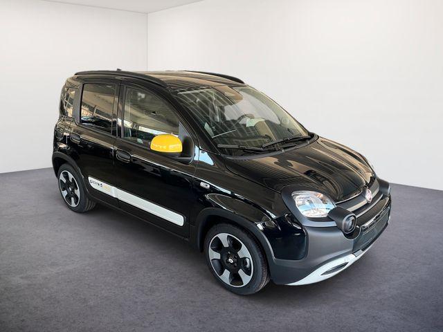 Fiat Panda - Pandina Cross Hybrid 1.0/PDC H/ 7" BildS/