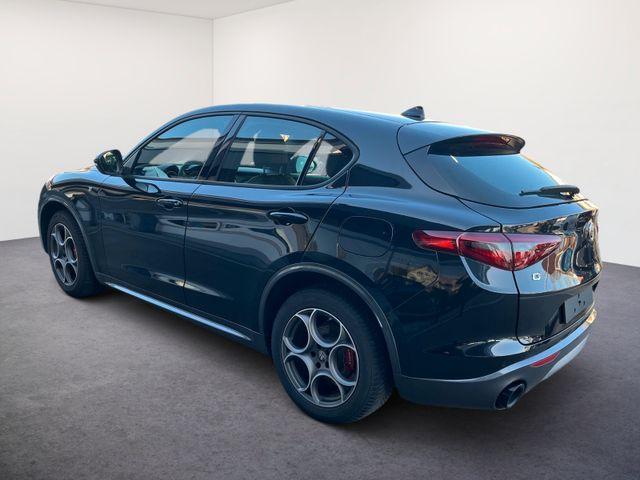 Alfa Romeo Stelvio TI 2.0 AT8 16V 280 PS Q4 NAVI/ASSIST 