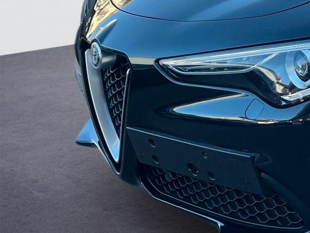 Alfa Romeo Stelvio TI 2.0 AT8 16V 280 PS Q4 NAVI/ASSIST 