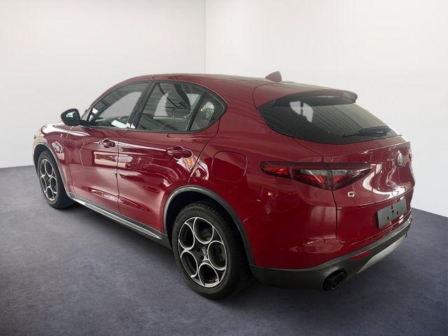 Alfa Romeo Stelvio TI 2.0 AT8 16V 280 PS Q4 NAVI/ASSIST 