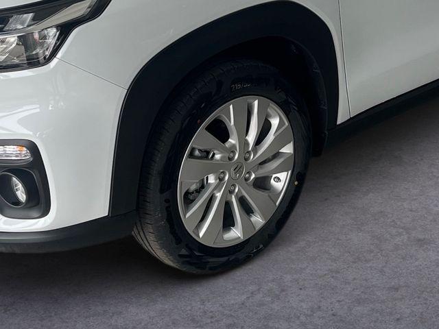 Suzuki SX4 S-Cross 1.4 Comfort GL+ 4x4/LED/RFK/SHZ/17Z/ACC 