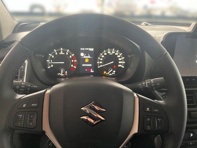 Suzuki SX4 S-Cross 1.4 Comfort GL+ 4x4/LED/RFK/SHZ/17Z/ACC 