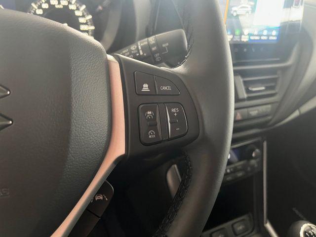 Suzuki SX4 S-Cross 1.4 Comfort GL+ 4x4/LED/RFK/SHZ/17Z/ACC 