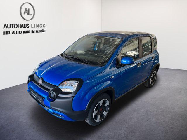 Fiat Panda - Cross 1.0 GSE /TECH PLUS +WINTER PAKET/AHK