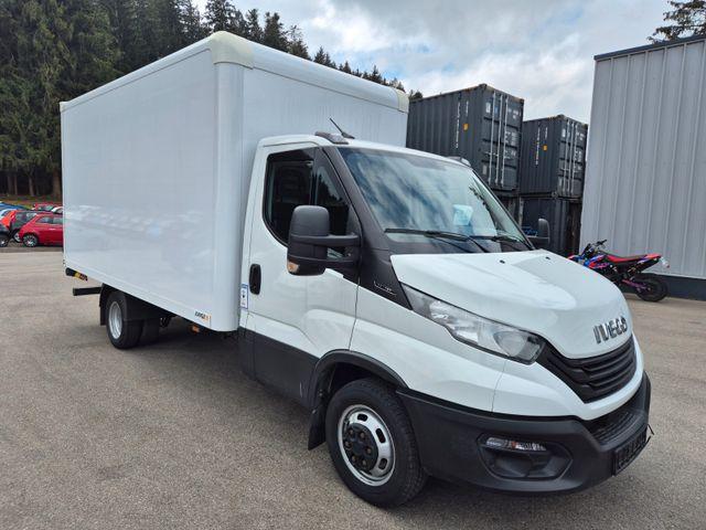 Iveco 35C16H KOFFER-LADEBORDWAND 