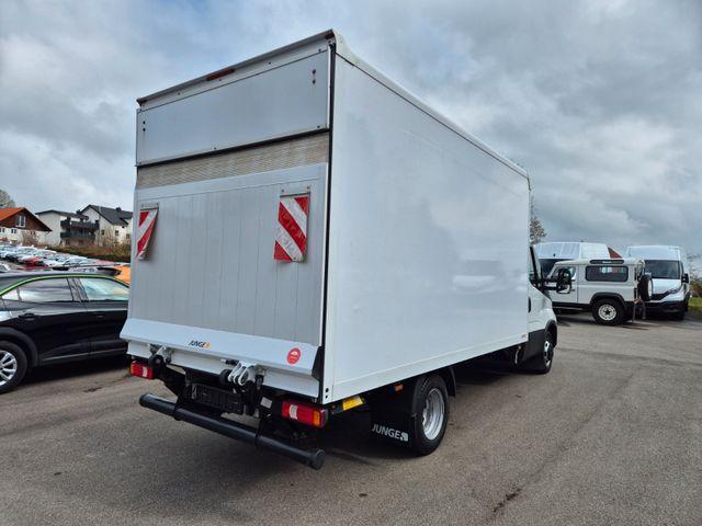 Iveco 35C16H KOFFER-LADEBORDWAND 